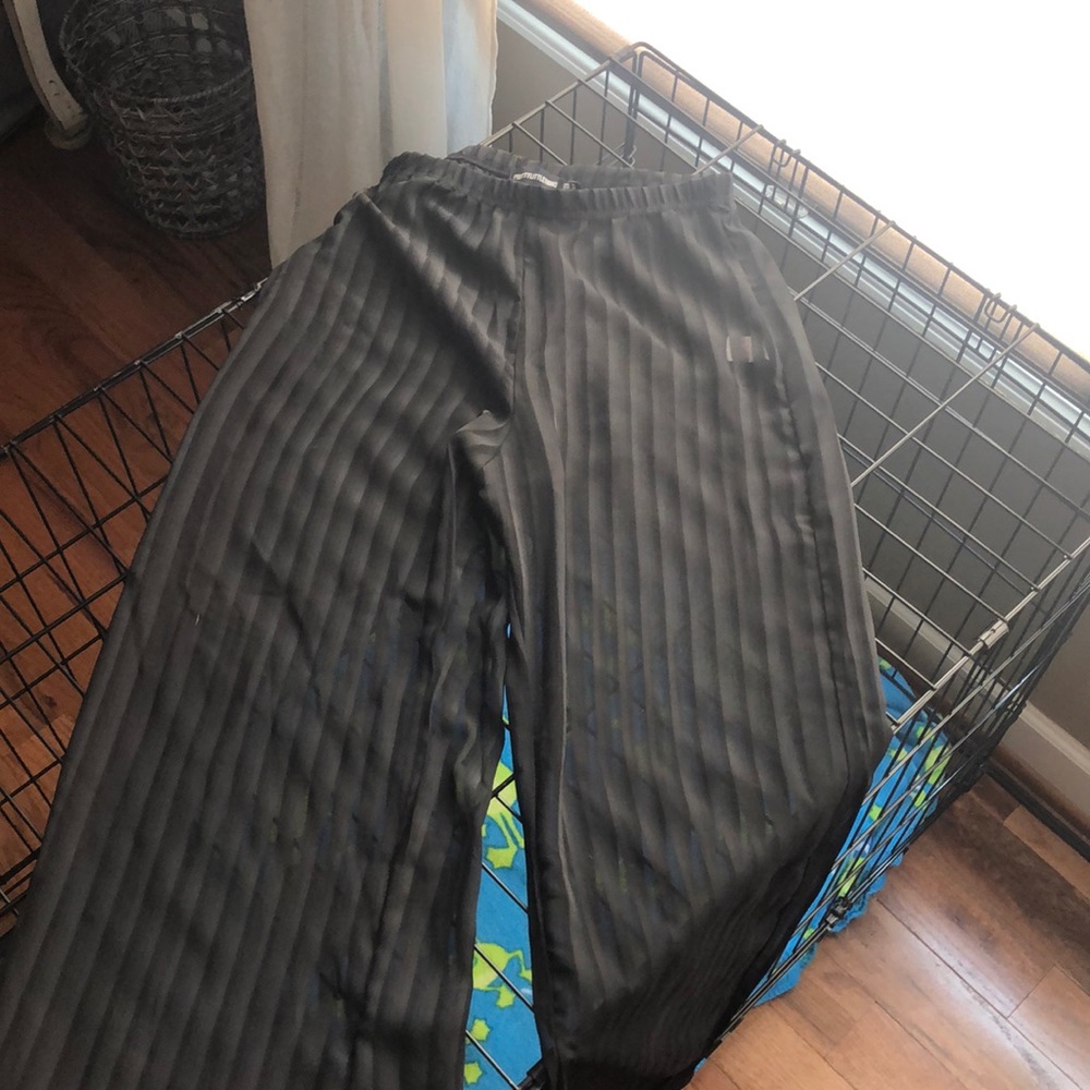 Cover up pants
